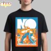 No Doubt Live At Sphere Las Vegas Weekend 3 Unisex T-Shirt