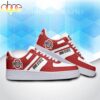 Ohio State Buckeyes Air Force 1 Shoes For Fans