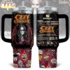 Ozzy Osbourne Tumbler 40Oz With Handle Ozzy Osbourne Tumbler 40Oz With Handle