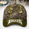 Philadelphia Eagles NFL Hunting Under Armour Classic Cap Philadelphia Eagles NFL Hunting Under Armour Classic Cap