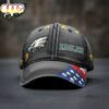 Philadelphia Eagles NFL True Fan Pride Classic Cap Philadelphia Eagles NFL True Fan Pride Classic Cap
