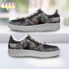 Pittsburgh Steelers Air Force 1 Shoes For Fans