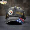 Pittsburgh Steelers NFL True Fan Pride Classic Cap Pittsburgh Steelers NFL True Fan Pride Classic Cap