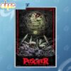 Puscifer Apr 19 2026 Taft Theatre Cincinnati OH Tour Poster Canvas