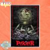 Puscifer Apr 19 2026 Taft Theatre Cincinnati OH Tour Poster Canvas Puscifer Apr 19 2026 Taft Theatre Cincinnati OH Tour Poster Canvas