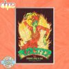 Puscifer Fall Tour 2026 Akron Civic Theatre Akron Poster Canvas Puscifer Fall Tour 2026 Akron Civic Theatre Akron Poster Canvas