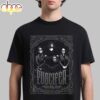 Puscifer San Francisco California 2026 Unisex T-Shirt