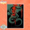 Puscifer The OLG Stage at Fallsview Casino Tour Apr 2026 Poster Canvas Puscifer The OLG Stage at Fallsview Casino Tour Apr 2026 Poster Canvas