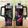 Rare Dave Matthews Tumbler 40Oz With Handle Rare Dave Matthews Tumbler 40Oz With Handle