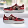 San Francisco 49ers Air Force 1 Shoes For Fans San Francisco 49ers Air Force 1 Shoes For Fans