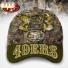 San Francisco 49ers NFL Hunting Under Armour Classic Cap San Francisco 49ers NFL Hunting Under Armour Classic Cap