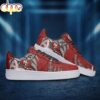 San Francisco 49ers NFL Sport Air Force 1 Shoes San Francisco 49ers NFL Sport Air Force 1 Shoes