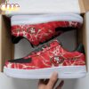 San Francisco 49ers NFL Sport Team Air Force 1 Shoes San Francisco 49ers NFL Sport Team Air Force 1 Shoes