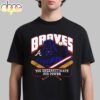 Star Wars X MLB 2026 Star Wars Day Atlanta Braves Unisex T-Shirt Star Wars X MLB 2026 Star Wars Day Atlanta Braves Unisex T-Shirt