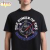 Star Wars X MLB 2026 Star Wars Day Chicago Cubs Unisex T-Shirt Star Wars X MLB 2026 Star Wars Day Chicago Cubs Unisex T-Shirt
