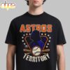 Star Wars X MLB 2026 Star Wars Day Houston Astros Unisex T-Shirt Star Wars X MLB 2026 Star Wars Day Houston Astros Unisex T-Shirt