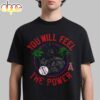 Star Wars X MLB 2026 Star Wars Day Los Angeles Angels Unisex T-Shirt Star Wars X MLB 2026 Star Wars Day Los Angeles Angels Unisex T-Shirt