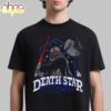 Star Wars X MLB 2026 Star Wars Day Los Angeles Dodgers Unisex T-Shirt