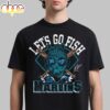 Star Wars X MLB 2026 Star Wars Day Miami Marlins Unisex T-Shirt Star Wars X MLB 2026 Star Wars Day Miami Marlins Unisex T-Shirt