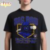 Star Wars X MLB 2026 Star Wars Day Milwaukee Brewers Unisex T-Shirt