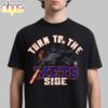 Star Wars X MLB 2026 Star Wars Day New York Mets Unisex T-Shirt Star Wars X MLB 2026 Star Wars Day New York Mets Unisex T-Shirt
