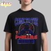 Star Wars X MLB 2026 Star Wars Day Philadelphia Phillies Unisex T-Shirt Star Wars X MLB 2026 Star Wars Day Philadelphia Phillies Unisex T-Shirt