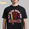 Star Wars X MLB 2026 Star Wars Day St. Louis Cardinals Unisex T-Shirt