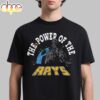 Star Wars X MLB 2026 Star Wars Day Tampa Bay Rays Unisex T-Shirt