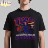 Star Wars X MLB 2026 Star Wars Day Texas Rangers Unisex T-Shirt Star Wars X MLB 2026 Star Wars Day Texas Rangers Unisex T-Shirt