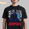 Star Wars X MLB 2026 Star Wars Day Toronto Blue Jays Unisex T-Shirt Star Wars X MLB 2026 Star Wars Day Toronto Blue Jays Unisex T-Shirt