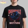 Star Wars X MLB 2026 Star Wars Day Washington Nationals Unisex T-Shirt Star Wars X MLB 2026 Star Wars Day Washington Nationals Unisex T-Shirt