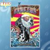 Sublime Morrison CO Tour Apr 17 2026 Poster Canvas Sublime Morrison CO Tour Apr 17 2026 Poster Canvas