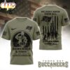 Tampa Bay Buccaneers NFL Celebrating Memorial Day 3D T-Shirt Tampa Bay Buccaneers NFL Celebrating Memorial Day 3D T-Shirt