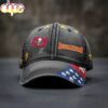Tampa Bay Buccaneers NFL True Fan Pride Classic Cap Tampa Bay Buccaneers NFL True Fan Pride Classic Cap