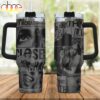 Tate McRae Tumbler 40Oz With Handle