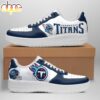 Tennessee Titans Football Air Force 1 Shoes For Fans Tennessee Titans Football Air Force 1 Shoes For Fans