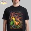 Tool Sonic Temple Festival 2026 Unisex T-Shirt Tool Sonic Temple Festival 2026 Unisex T-Shirt