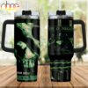 Type O Negative Tumbler 40Oz With Handle Type O Negative Tumbler 40Oz With Handle