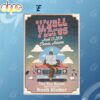 Wyatt Flores Phoenix AZ Tour 2026 Poster Canvas Wyatt Flores Phoenix AZ Tour 2026 Poster Canvas
