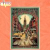 49 Winchester Apr 29 2026 Concert Webster Hall New York City Poster Canvas 49 Winchester Apr 29 2026 Concert Webster Hall New York City Poster Canvas