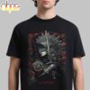 A Perfect Circle London UK 2026 Night 2 Unisex T-Shirt
