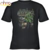 Aftershock Festival Capital Of Rock Unisex T-Shirt