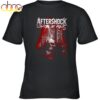 Aftershock Festival Deadly Crossing Unisex T-Shirt