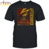 Aftershock Festival Lightning Strike New 2025 Unisex T-Shirt