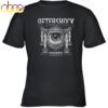 Aftershock Festival Overseer Hot Unisex T-Shirt