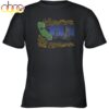 Aftershock Festival Sightsee Hot 2025 Unisex T-Shirt