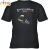 Aftershock Festival State Bird Limited Edition Unisex T-Shirt