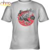 Aftershock Festival Vengeance Unisex T-Shirt