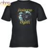 Andrew Hyatt Eagle Western Canada Tour 2025 Unisex T-Shirt