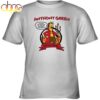 Anthony Green Devils Song Unisex T-Shirt